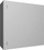 Kabinet elektrik Rittal AX 1073.000, 760x760x300mm, çelik, gri e bardhë