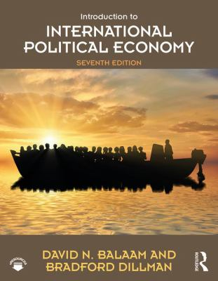 Introduction to International Political - David N. Balaam