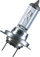 Сијалица фар OSRAM ORIGINAL H7, 12V, халогена, портокалова