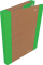 Dosje Donau, A4 / 3cm, e gjelbër