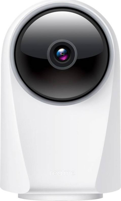 Kamerë IP Realme, 360º, EU, e bardhë