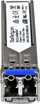 Modul SFP StarTech.com Cisco GLC-LH-SMD, 1000BASE-LX/LH, pako me 10 copë, i bardhë