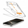 Заштитно стакло Tech-Protect Quick Set+, за iPhone 16 Pro Max, 2 парчиња, проѕирно