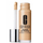 Krem pudër Clinique + Concealer) in One (Beyond Perfecting Foundation + Concealer) 30 ml