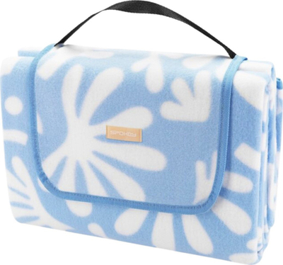 Mbulesë pikniku Spokey Breeze XL SPK-945902, 210 x 150 cm, palosëse