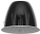 Altoparlant tavanor Hikvision DS-QAZ0630G1, 30W, 92dB, i zi