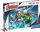 Puzzle Clementoni SuperKolor Marvel Avengers, 104 copa, 38 x 27 cm, me plot ngjyra