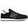 Atlete New Balance GM500EB2, me shkumë EVA, për burra, të zeza