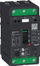 Ndërprerës termomagnetik Schneider Electric TeSys GV4PE115S, 3 pola, 115A 690V AC, i zi
