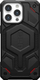 Këllëf telefoni UAG Monarch Pro MagSafe për iPhone 16 Pro Max, Kevlar, i zi
