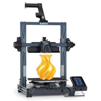 Printer 3D Elegoo Neptune, 4 PRO