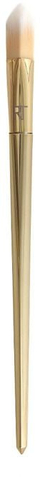 Четка коректор Real Techniques Bold Metals Triangle Concealer 102, синтетичка, метална