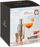 Set koktejesh Secret Du Gourmet Deluxe, 5 pjesë, çelik inox, argjendi