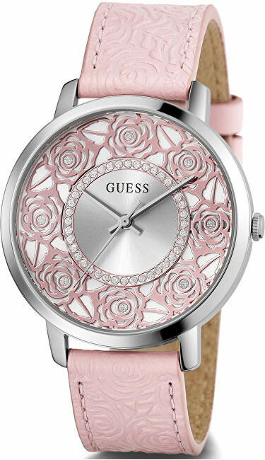 Orë dore GUESS GW0529L1