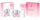 Set Versace Bright Crystal EDT, 50 ml + losion për trup, 100 ml