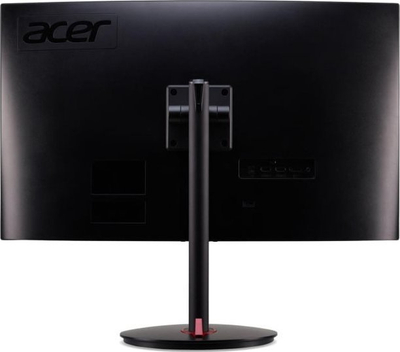 Monitor Acer Nitro XZ270X2, 27", FHD 240Hz, i zi