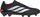 Këpucë futbolli Adidas Predator League, për bar të fortë, për burra, të zeza