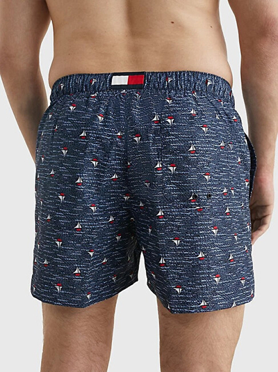 Shorce Tommy Hilfiger UM0UM028270G5
