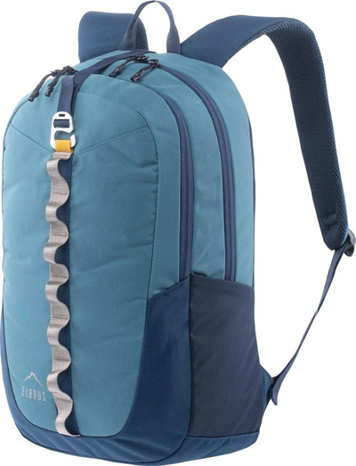 Çantë shpine ALGEBAR, 22L, xhep për laptop, e zezë