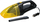 Aspirator dore për makinë Dunlop, 12V, 60W, i zi