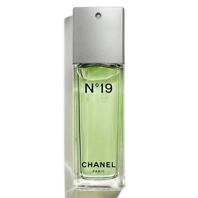 Eau de Toilette Chanel N°19, 100ml