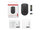 Maus Lenovo ThinkPad USB-C Wireless Compact, i zi