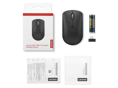 Maus Lenovo ThinkPad USB-C Wireless Compact, i zi
