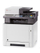 Shtypës multifunksional KYOCERA ECOSYS M5526cdn, lazer A4, 26 fpm, 1200 x 1200 dpi, i bardhë