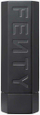 Kuti buzëkuqi Fenty Beauty Icon The Case, rimbushëse, e zezë