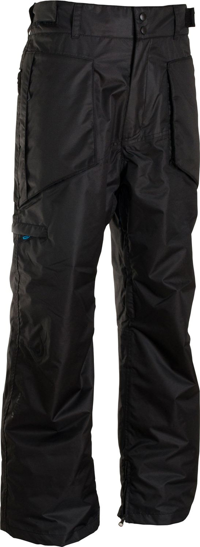 Pantallona Woox. të zi, XL