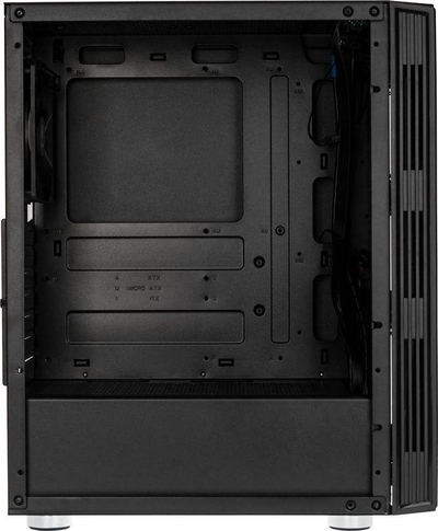 Kasë Kolink Nimbus RGB, Midi Tower
