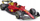 Maket makine Ferrari SF-75 Italian GP 2022, shkalla 1:24, i kuq