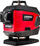 Laser niveli PRO LINE LASER LK-4DB, vetënivelues, rreze blu