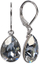 Vathë Troli Pear, Blue Shade, 14 mm