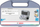 Set sharra rrethore Bosch Professional 2608594613, 9 pjesë, 20-64mm