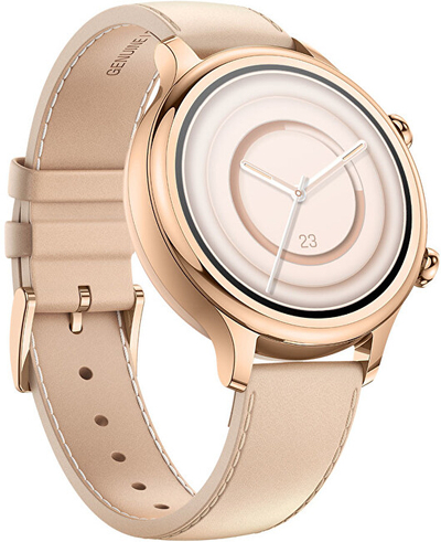 Orë e mençur Ticwatch C2+ Rose Gold TWC2PRG