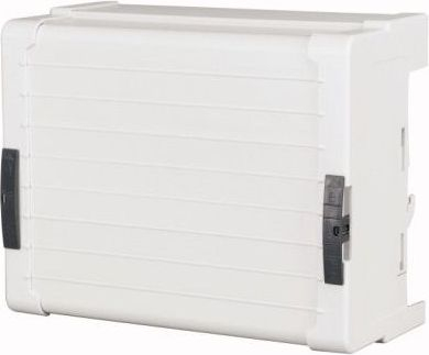 Eaton Kapak për njëshirit, 3P, BBC-CS2-F (107180)