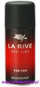 Deodorant për meshkuj La Rive Red Line, 150 ml
