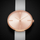Orë dore Prim Lady Titanium W02P.13182.C