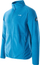 Duks burrash Elbrus Fleece, L, blu