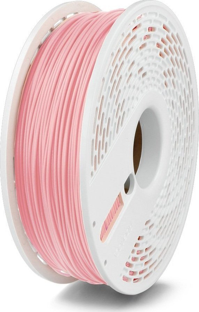 Filament 3D Fiberlogy Easy PET-G, 1.75 mm, 0.85 kg, rozë pastel