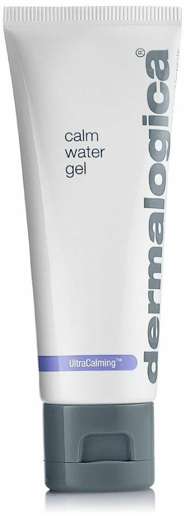 Krem xhel fytyre Dermalogica Calm Water Gel, hidratues, për lëkurë të thatë dhe të ndjeshme