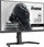 Monitor iiyama G-MASTER GB2445HSU-B1, 24", 1920 x 1080, Full HD, 100 Hz, i zi