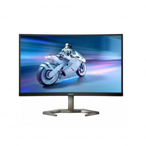 Monitor i lakuar gaming Philips Envia 5000 Series, 27", Full HD, i zi