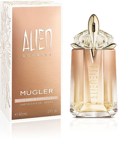 Eau de Parfum THIERRY MUGLER Goddess Supra Florale
