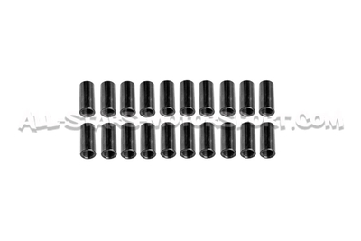 Комплет завртки за глава ARP 204-4105, за мотор 2.7L VW Audi Bi-Turbo V6, челик, црн