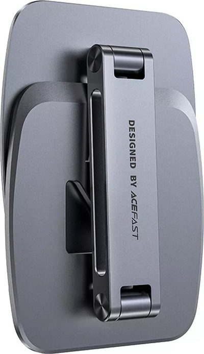 Mbajtëse telefoni dhe tableti Acefast E13, e palosshme, deri 12.9", gri
