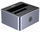 Stacion klonimi disqesh Unitek Y-3027GY01, 2 x SATA 2.5"/3.5", USB C 10Gbps, gri