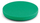 Sfungjer lustruese Flex PSX-G 160 434280, 160mm, i fortë, jeshil