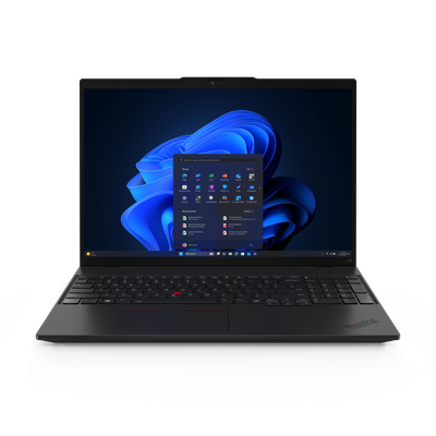 Laptop Lenovo ThinkPad L16 Gen 2, 16", Intel Core Ultra 5, 32GB RAM, 1TB SSD, i zi